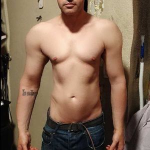 Meet your Posher, Anthony